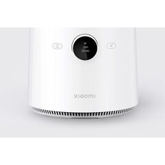 Блендер стационарный XIAOMI Smart Blender, 1000 Вт, 9 скоростей, чаша 1,6 л, белый