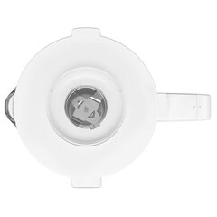 Блендер стационарный XIAOMI Smart Blender, 1000 Вт, 9 скоростей, чаша 1,6 л, белый