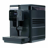 Кофемашина SAECO NEW ROYAL BLACK, 1400 Вт, объем 2,5 л, для зерен 600 г, без капучинатора, черная