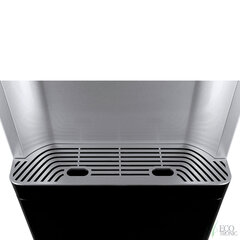 Кулер для воды ECOTRONIC M40-LCE, напольный, НАГРЕВ/<wbr/>ОХЛАЖДЕНИЕ ЭЛЕКТРОННОЕ, шкаф, 2 крана, 11478