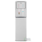 Пурифайер для воды ECOTRONIC A60-U4L напольный, НАГРЕВ/ОХЛАЖДЕНИЕ КОМПРЕССОРНОЕ, 2 крана, белый, 7138