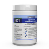 Средство для удаления кофейных масел CAFEDEM G21, порошок, 1000 г, 30067