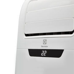 Кондиционер мобильный ELECTROLUX Manhattan EACM-07 FM/<wbr/>N3, площадь помещения до 18 м2