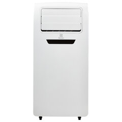 Кондиционер мобильный ELECTROLUX Manhattan EACM-09 FM/<wbr/>N3, площадь помещения до 22 м2.