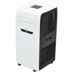Кондиционер мобильный ELECTROLUX Manhattan EACM-09 FM/<wbr/>N3, площадь помещения до 22 м2.