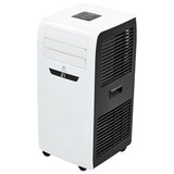 Кондиционер мобильный ELECTROLUX Manhattan EACM-09 FM/N3, площадь помещения до 22 м2.