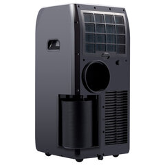 Кондиционер мобильный ELECTROLUX Manhattan EACM-12 FM/<wbr/>N3, площадь помещения до 27 м2