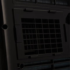 Кондиционер мобильный ELECTROLUX Manhattan EACM-12 FM/<wbr/>N3, площадь помещения до 27 м2