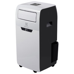 Кондиционер мобильный ELECTROLUX Manhattan EACM-12 FM/<wbr/>N3, площадь помещения до 27 м2