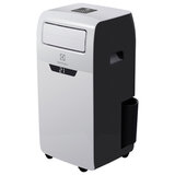 Кондиционер мобильный ELECTROLUX Manhattan EACM-12 FM/N3, площадь помещения до 27 м2