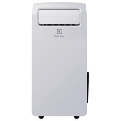 Кондиционер мобильный ELECTROLUX Manhattan EACM-12 FM/<wbr/>N3, площадь помещения до 27 м2