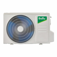 Сплит-система BALLU BSO-18HN8, внешний и внутренний блок, площадь помещения до 52 м2, 2 МЕСТА