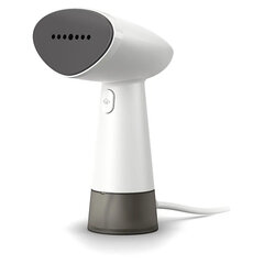 Отпариватель ручной PHILIPS STH1010/<wbr/>10, 900 Вт, 18 г/<wbr/>мин, резервуар 0,085 л, 1 режим, белый/<wbr/>серый