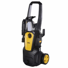 Минимойка HUTER M135-PW, мощность 1,65 кВт, давление 135 бар, шланг 5 м
