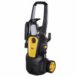 Минимойка HUTER M135-PW, мощность 1,65 кВт, давление 135 бар, шланг 5 м