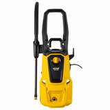 Минимойка HUTER M165-PW, мощность 1,9 кВт, давление 165 бар, шланг 5 м