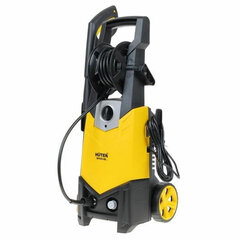 Минимойка HUTER W165-QL, мощность 1,9 кВт, давление 165 бар, шланг 5 м