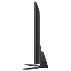 Телевизор LG 43UT81006LA, 43" (108 см), 3840 x 2160, 4K, 16:9, webOS, Wi-Fi, черный