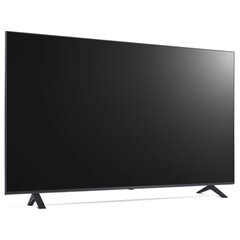 Телевизор LG 50UR78006LK, 50" (127 см), 3840 x 2160, 4K, 16:9, webOS, Wi-Fi, черный