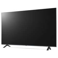Телевизор LG 50UR78006LK, 50" (127 см), 3840 x 2160, 4K, 16:9, webOS, Wi-Fi, черный