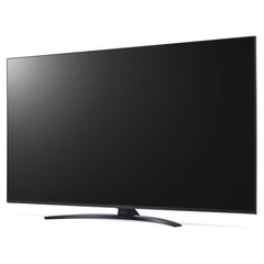 Телевизор LG 50UT81006LA, 50" (127 см), 3840 x 2160, 4K, 16:9, webOS, Wi-Fi, черный