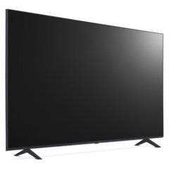 Телевизор LG 50NANO80T6A, 50" (127 см), NanoCell, 3840&times;2160, 4K, 16:9, webOS, Wi-Fi, синий