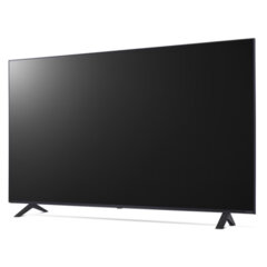 Телевизор LG 50NANO80T6A, 50" (127 см), NanoCell, 3840&times;2160, 4K, 16:9, webOS, Wi-Fi, синий