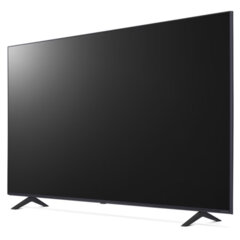Телевизор LG 50NANO80T6A, 50" (127 см), NanoCell, 3840&times;2160, 4K, 16:9, webOS, Wi-Fi, синий