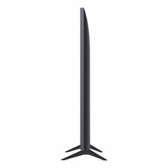 Телевизор LG 55UR78006LK, 55" (138 см), 3840 x 2160, 4K, 16:9, webOS, Wi-Fi, черный