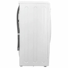 Стиральная машина INDESIT IWSB 5105, 1000 об/<wbr/>мин, 5 кг, фронтальная загрузка, 16 программ, белая