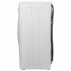 Стиральная машина INDESIT IWSC 6105, 1000 об/<wbr/>мин, 6 кг, фронтальная загрузка, 16 программ, белая