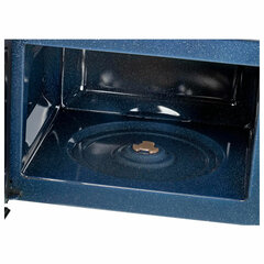 Микроволновая печь SAMSUNG MS23K3614AK/<wbr/>BW, объем 23 л, мощность 800 Вт, механическое управление