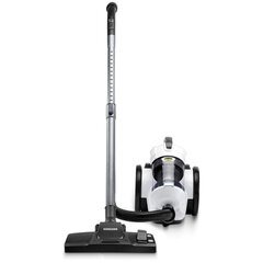 Пылесос KARCHER VC3 с контейнером &laquo;циклон&raquo;, потребляемая мощность 700 Вт, белый, 1.198-053.0