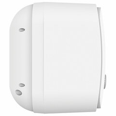 Водонагреватель накопительный электрический BALLU BWH/<wbr/>S 15 Capsule Plus O, 2 кВт, 15 л, эмаль, 12320