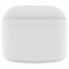 Водонагреватель накопительный электрический BALLU BWH/<wbr/>S 15 Capsule Plus U, 2 кВт, 15 л, эмаль, 12337