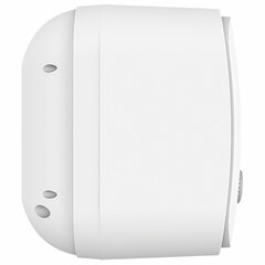 Водонагреватель накопительный электрический BALLU BWH/<wbr/>S 15 Capsule Plus U, 2 кВт, 15 л, эмаль, 12337