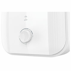Водонагреватель накопительный электрический BALLU BWH/<wbr/>S 15 Capsule Plus U, 2 кВт, 15 л, эмаль, 12337