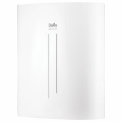 Водонагреватель накопительный электрический BALLU BWH/<wbr/>S 30 Rodon SP, 2 кВт, 30 л, сталь, 27581