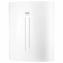 Водонагреватель накопительный электрический BALLU BWH/<wbr/>S 50 Rodon SP, 2 кВт, 50 л, сталь, 27536