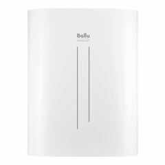 Водонагреватель накопительный электрический BALLU BWH/<wbr/>S 50 Rodon SP, 2 кВт, 50 л, сталь, 27536