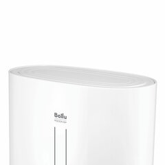 Водонагреватель накопительный электрический BALLU BWH/<wbr/>S 50 Rodon SP, 2 кВт, 50 л, сталь, 27536