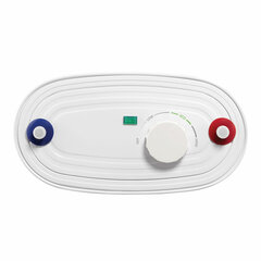 Водонагреватель накопительный электрический BALLU BWH/<wbr/>S 50 Rodon SP, 2 кВт, 50 л, сталь, 27536