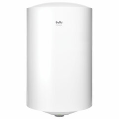 Водонагреватель накопительный электрический BALLU BWH/<wbr/>S 80 Primex, 1,5 кВт, 80 л, эмаль, 24369