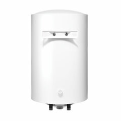 Водонагреватель накопительный электрический BALLU BWH/<wbr/>S 80 Primex, 1,5 кВт, 80 л, эмаль, 24369