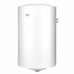 Водонагреватель накопительный электрический BALLU BWH/<wbr/>S 80 Primex, 1,5 кВт, 80 л, эмаль, 24369