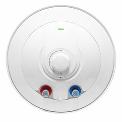 Водонагреватель накопительный электрический BALLU BWH/<wbr/>S 80 Primex, 1,5 кВт, 80 л, эмаль, 24369