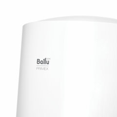 Водонагреватель накопительный электрический BALLU BWH/<wbr/>S 80 Primex, 1,5 кВт, 80 л, эмаль, 24369