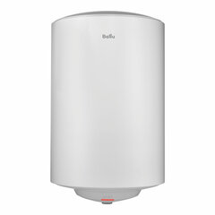 Водонагреватель накопительный электрический BALLU BWH/<wbr/>S 80 Legacy, 1,5 кВт, 80 л, эмаль, 51978