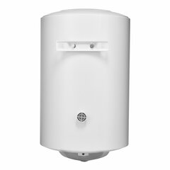 Водонагреватель накопительный электрический BALLU BWH/<wbr/>S 80 Legacy, 1,5 кВт, 80 л, эмаль, 51978