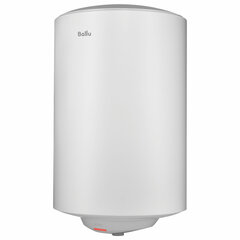 Водонагреватель накопительный электрический BALLU BWH/<wbr/>S 80 Legacy, 1,5 кВт, 80 л, эмаль, 51978